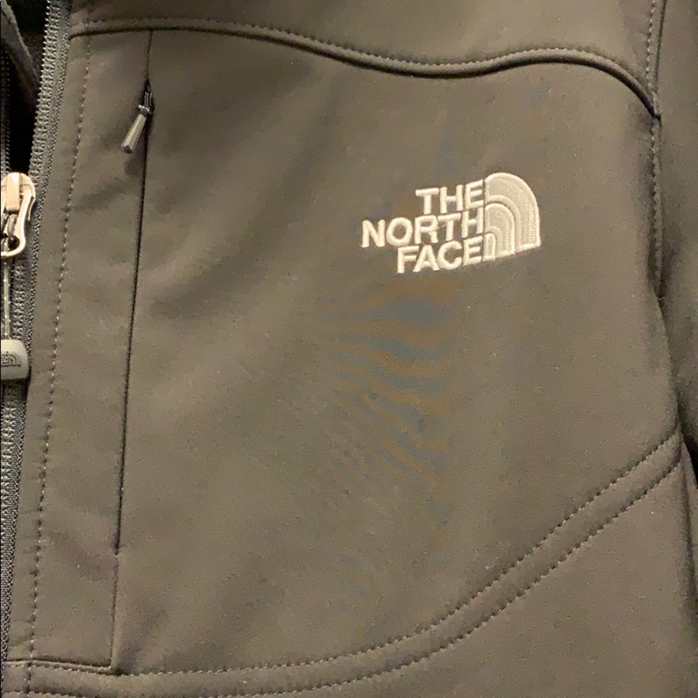 North Face Jacket - Picture 3 of 6